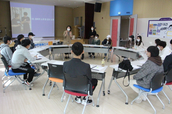 비전클래스Ⅱ ‘IT전문수리기사 기초과정’ GRAND OPEN!!